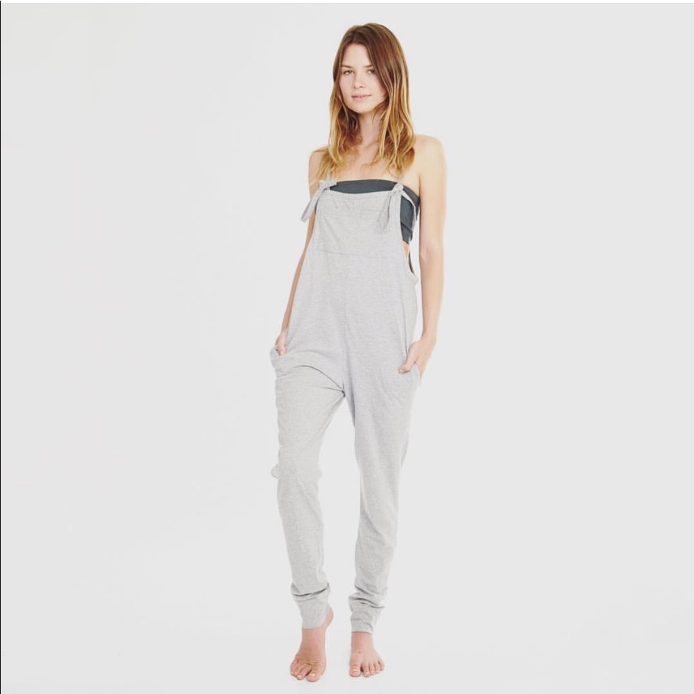 Brand new Satya Yoga jumpsuit